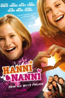 Hanni & Nanni: Mehr als beste Freunde  - Hanni & Nanni: Mehr als beste Freunde