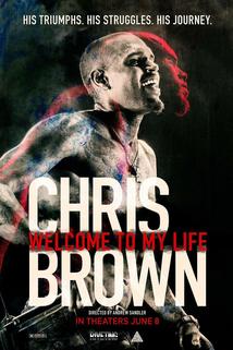 Profilový obrázek - Chris Brown: Welcome to My Life