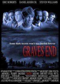 Záhada v Graves End  - Graves End