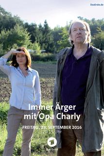Profilový obrázek - Immer Ärger mit Opa Charly