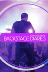 Backstage Diaries 