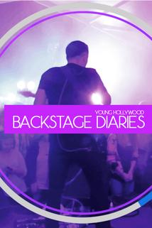 Profilový obrázek - Backstage Diaries