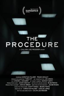 Profilový obrázek - The Procedure
