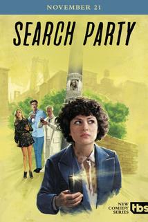 Search Party  - Search Party