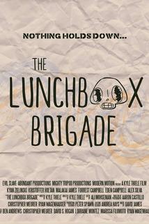 Profilový obrázek - The Lunchbox Brigade
