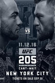 Profilový obrázek - UFC 205: Alvarez vs. McGregor
