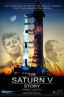 Profilový obrázek - The Saturn V Story