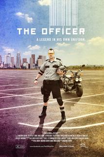 Profilový obrázek - The Officer