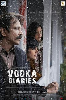 Profilový obrázek - Vodka Diaries