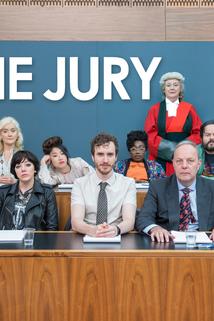 Profilový obrázek - We the Jury