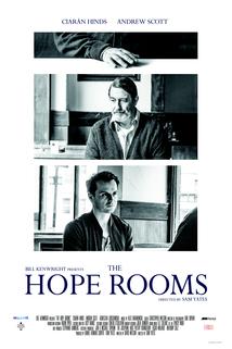 Profilový obrázek - The Hope Rooms