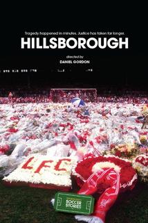 Profilový obrázek - Hillsborough