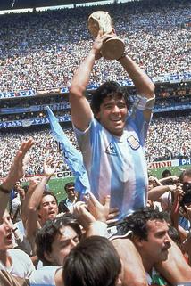 Profilový obrázek - Maradona '86