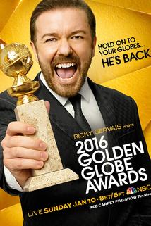 Profilový obrázek - 73rd Golden Globe Awards