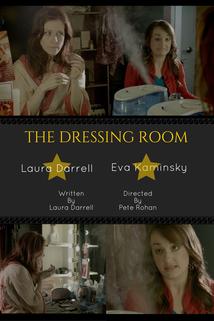 Profilový obrázek - The Dressing Room