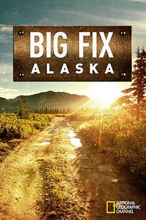 Profilový obrázek - Big Fix Alaska