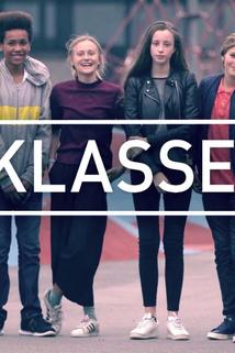 Profilový obrázek - Klassen