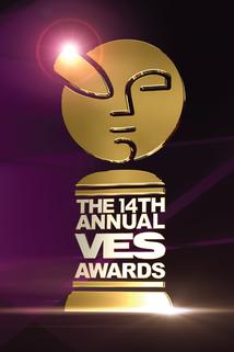 Profilový obrázek - 14th Annual VES Awards