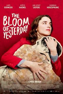 Profilový obrázek - The Bloom of Yesterday