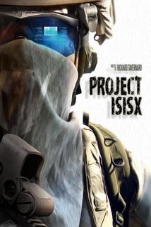 Profilový obrázek - Project ISISX