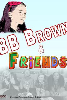 Profilový obrázek - BB Brown & Friends