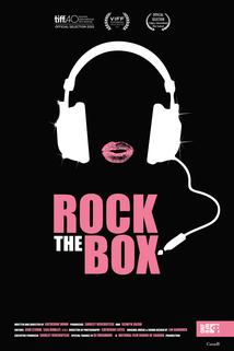 Profilový obrázek - Rock the Box