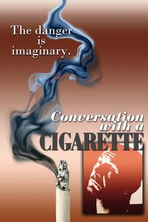Profilový obrázek - Conversation with a Cigarette