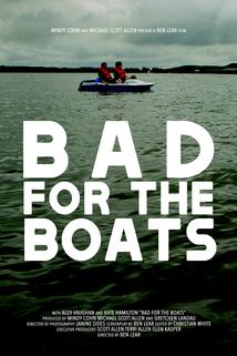 Profilový obrázek - Bad for the Boats