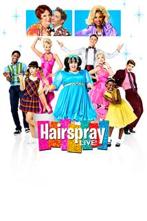 Profilový obrázek - Hairspray Live!