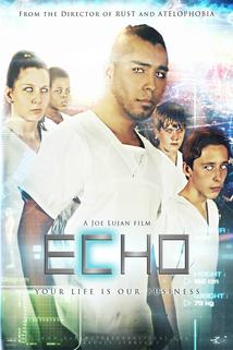 Echo: Children of the Eternal