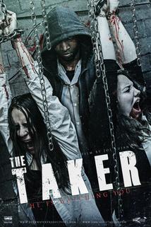 The Taker  - The Taker