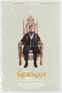Profilový obrázek - The Merman Prince for El Presidente Emperor Warlord!