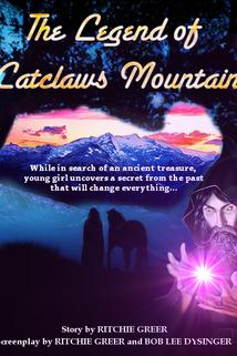 Profilový obrázek - The Legend of Catclaws Mountain