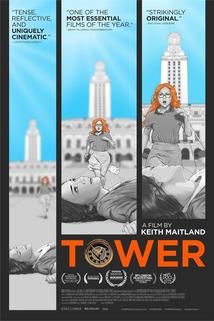 Profilový obrázek - Tower
