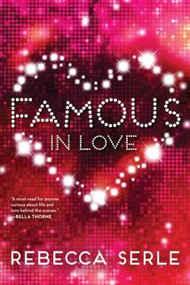 Famous in Love  - Famous in Love