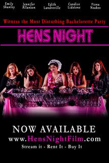 Profilový obrázek - Hens Night