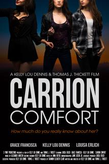 Profilový obrázek - Carrion Comfort