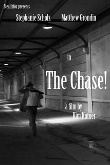 Profilový obrázek - The Chase!