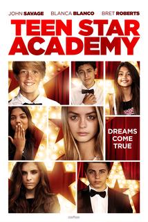 Profilový obrázek - Teen Star Academy