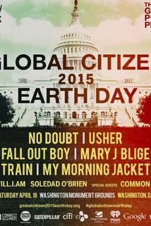 Profilový obrázek - Global Citizen 2015 Earth Day