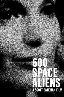 Profilový obrázek - 600 Space Aliens