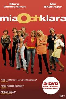 Profilový obrázek - Mia och Klara
