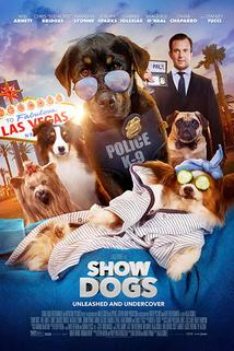 Psí detektiv  - Show Dogs