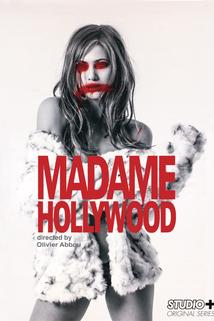 Profilový obrázek - Madame Hollywood