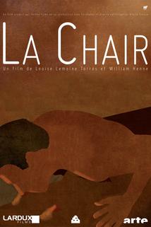 Profilový obrázek - La chair