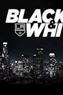 Profilový obrázek - LA Kings: Black & White
