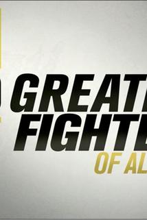 Profilový obrázek - Greatest Fighters: 150 - 101