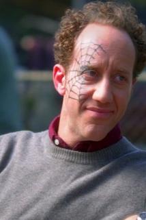 Profilový obrázek - The Man with the Spider Tattoo