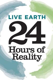 Profilový obrázek - 24 Hours of Reality and Live Earth: The World Is Watching