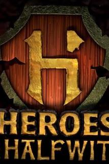 Profilový obrázek - Heroes & Halfwits